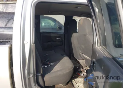 2009 GMC Canyon Sle1 from USA, damaged, VIN 1GTCS13EX98101761